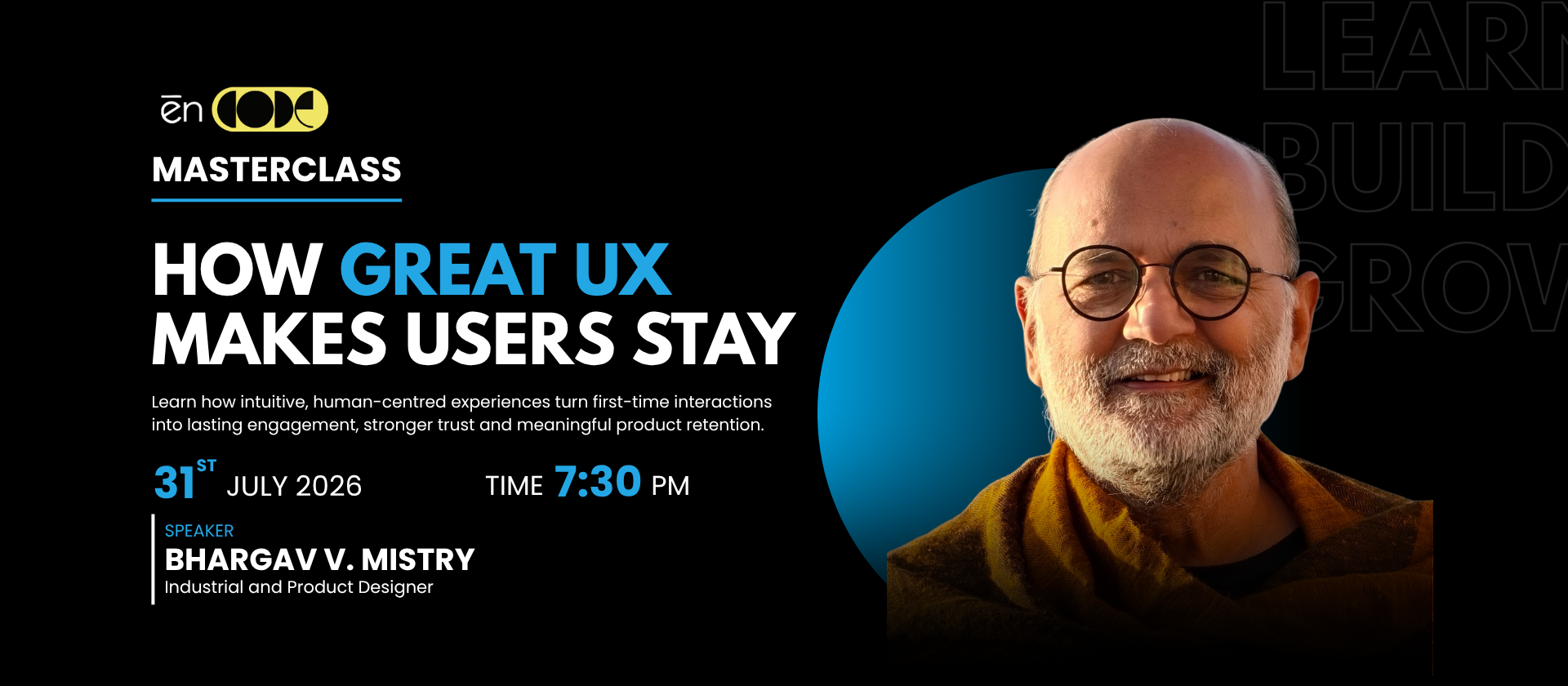 How Great UX Makes Users Stay